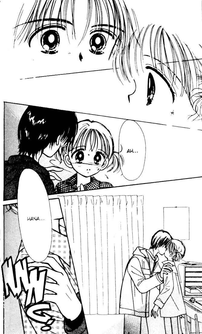 Page 22 Chapter 1.2 Caramel Diary