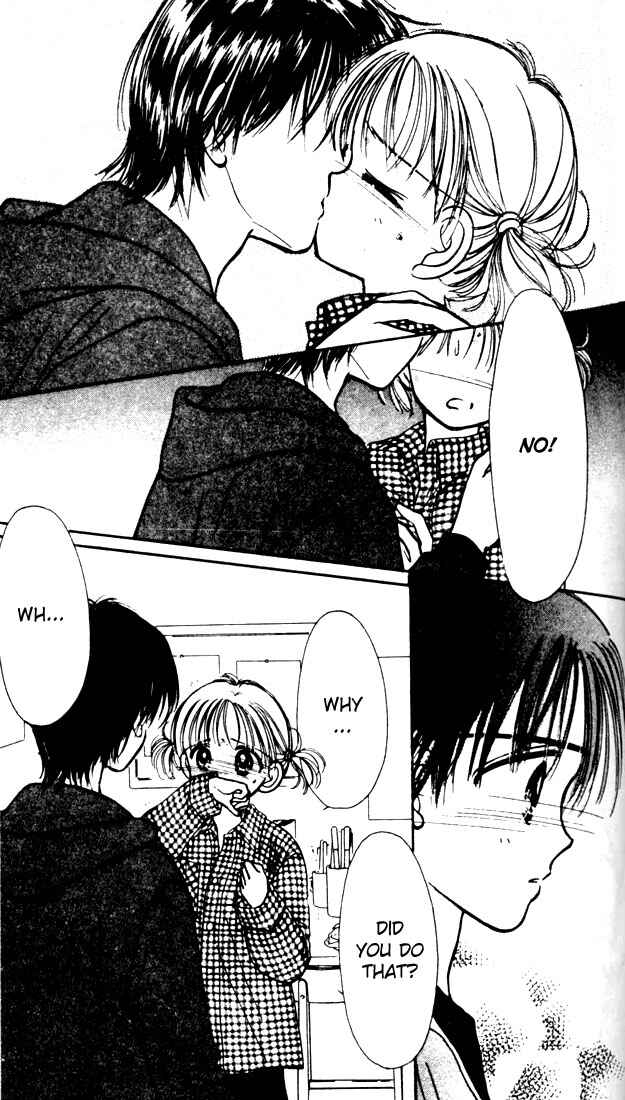 Page 23 Chapter 1.2 Caramel Diary