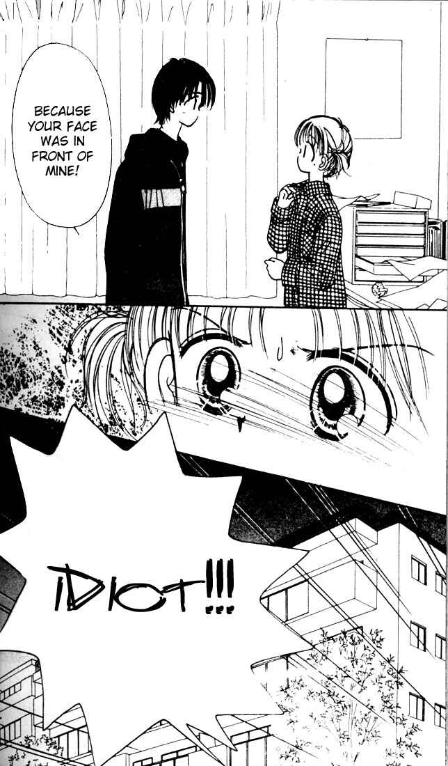 Page 24 Chapter 1.2 Caramel Diary