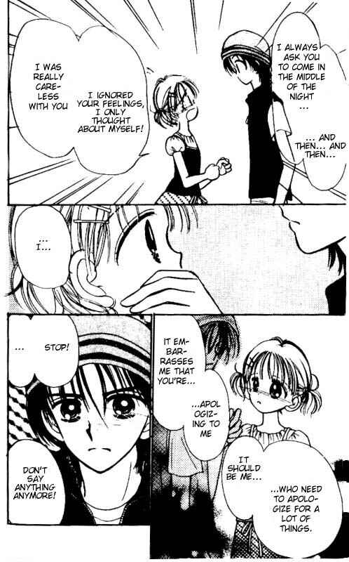 Page 14 Chapter 4.1 Caramel Diary