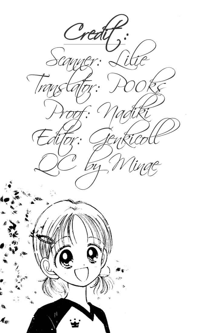 Page 1 Chapter 2.2 Caramel Diary