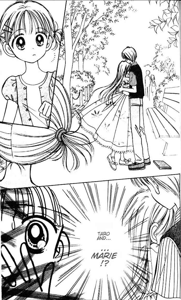 Page 7 Chapter 2.2 Caramel Diary