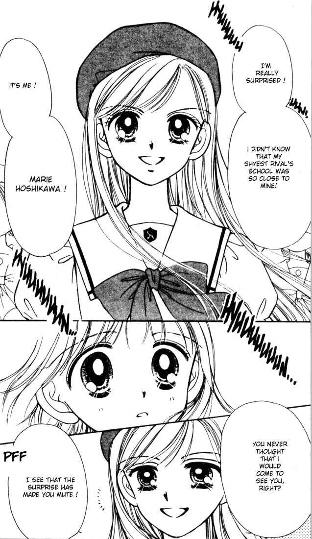 Page 16 Chapter 1.1 Caramel Diary