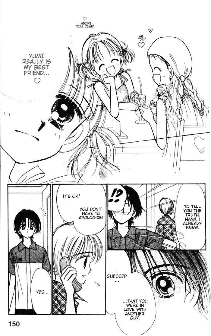 Page 6 Chapter 4.2 Caramel Diary