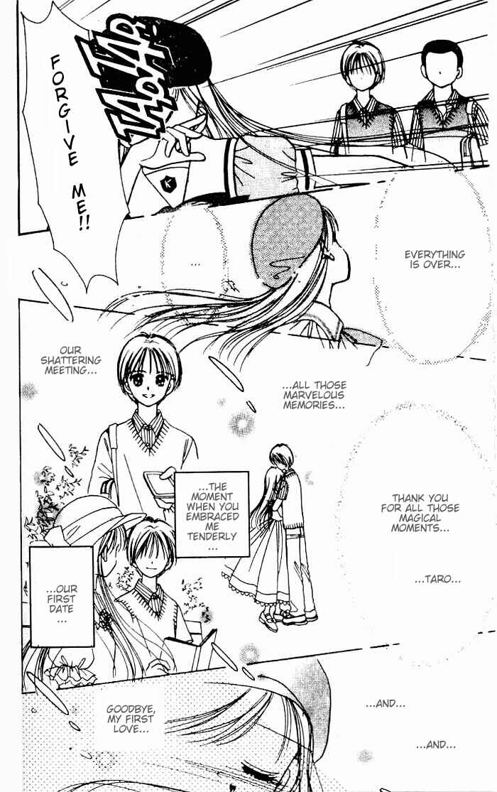 Page 9 Chapter 4.2 Caramel Diary