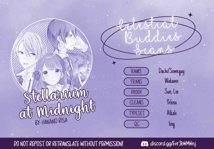 Page 27 Chapter 2 Mayonaka no Stellarium