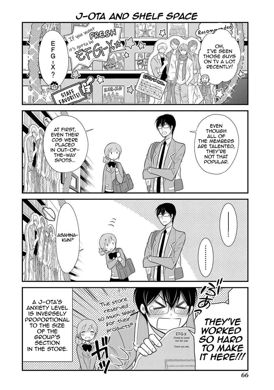 Page 14 Chapter 3 J-Ota Danshi Asahina-kun
