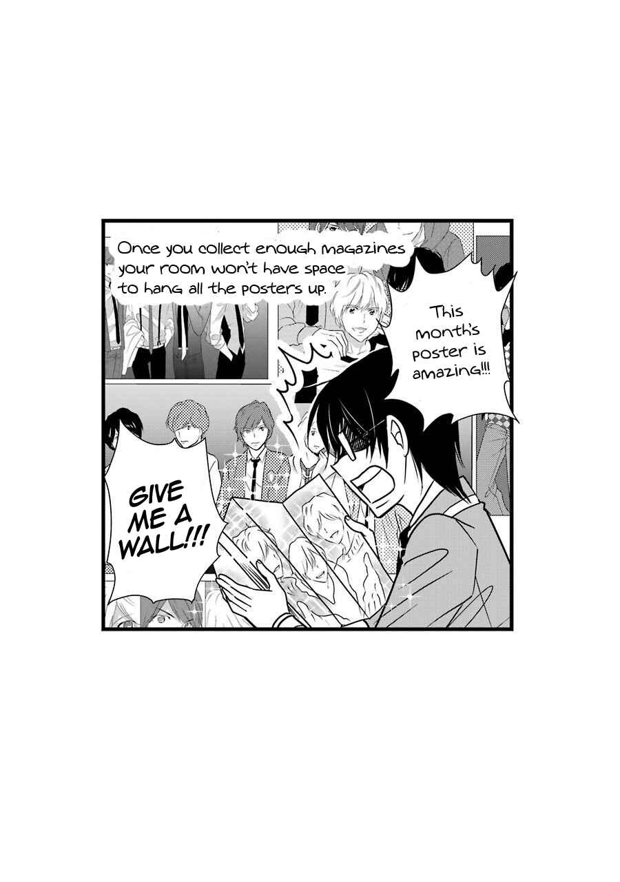 Page 18 Chapter 3 J-Ota Danshi Asahina-kun