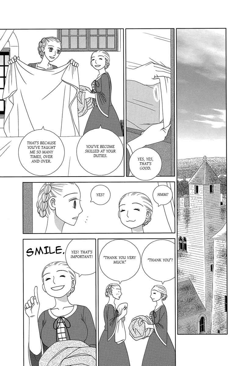 Page 29 Chapter 2 Butakai Ouji to 100 Kai no Kiss