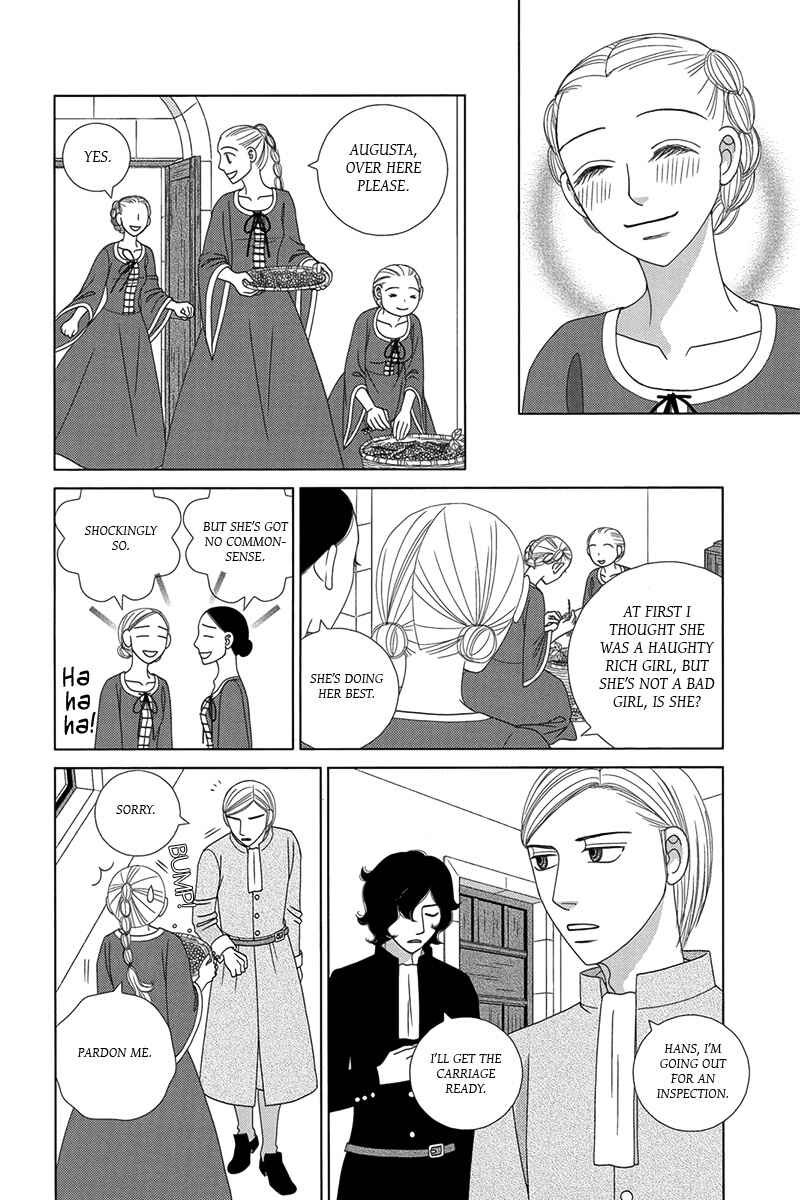 Page 30 Chapter 2 Butakai Ouji to 100 Kai no Kiss
