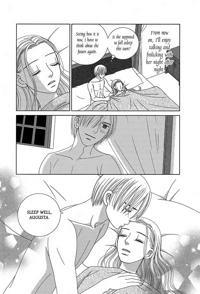 Page 54 Chapter 2 Butakai Ouji to 100 Kai no Kiss
