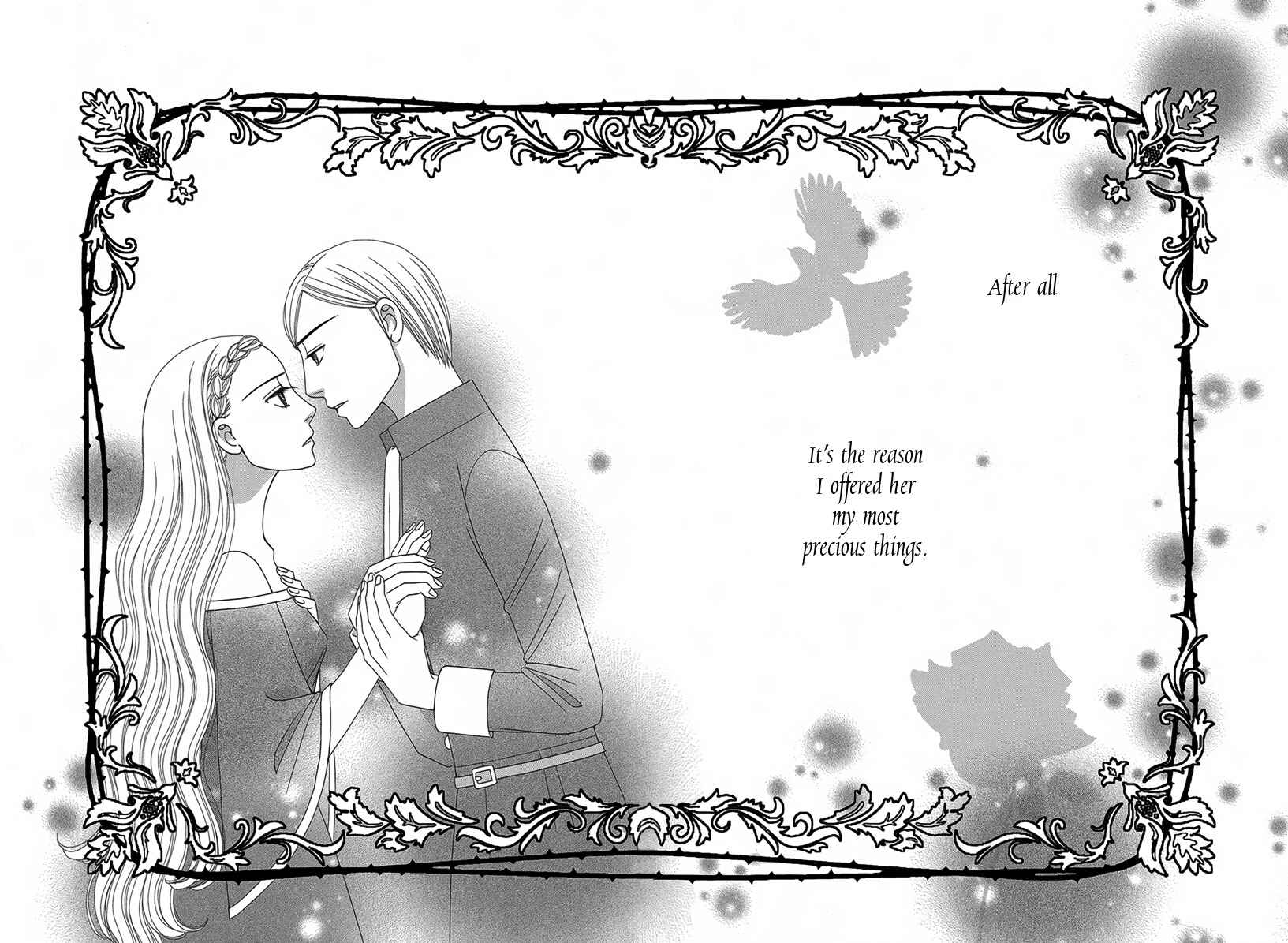 Page 62 Chapter 2 Butakai Ouji to 100 Kai no Kiss