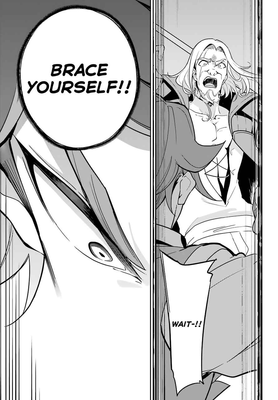 Page 13 Chapter 31 Reincarnated as the Daughter of the Legendary Hero and the Queen of Spirits