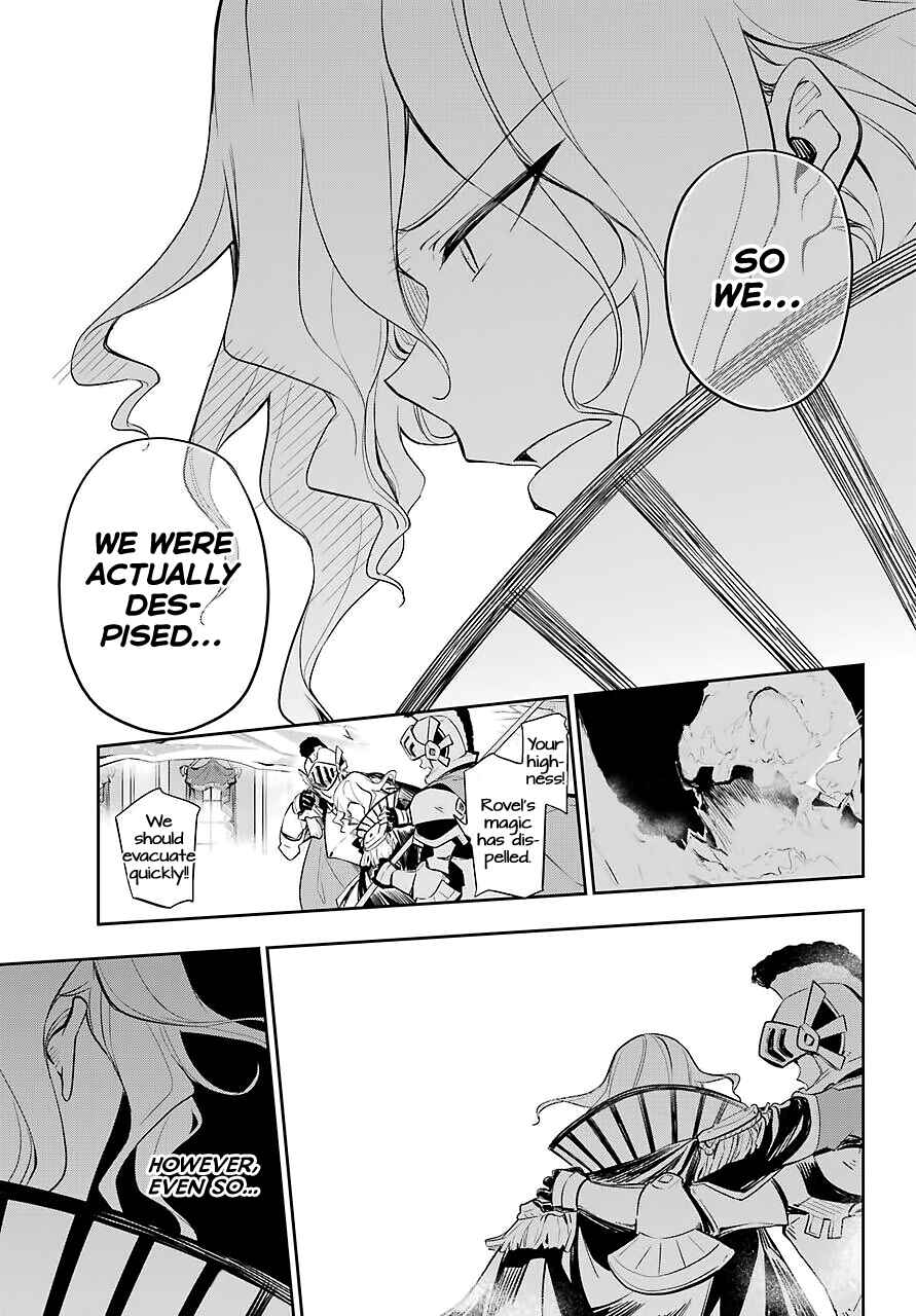 Page 26 Chapter 18 Reincarnated as the Daughter of the Legendary Hero and the Queen of Spirits