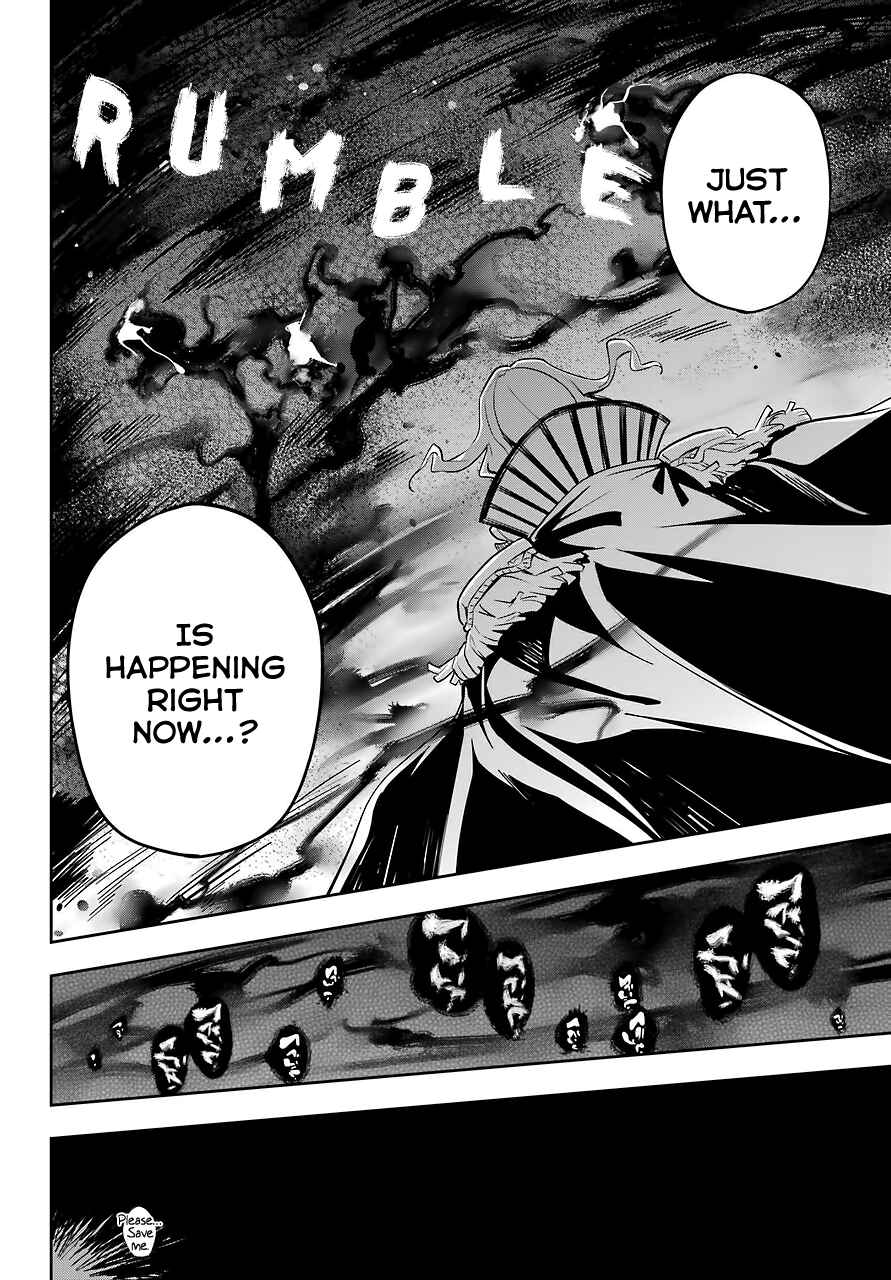 Page 26 Chapter 17 Reincarnated as the Daughter of the Legendary Hero and the Queen of Spirits