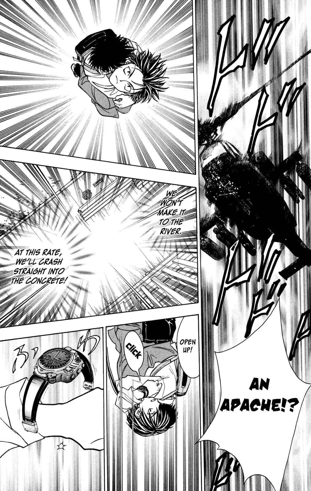Page 49 Chapter 4 À la Carte