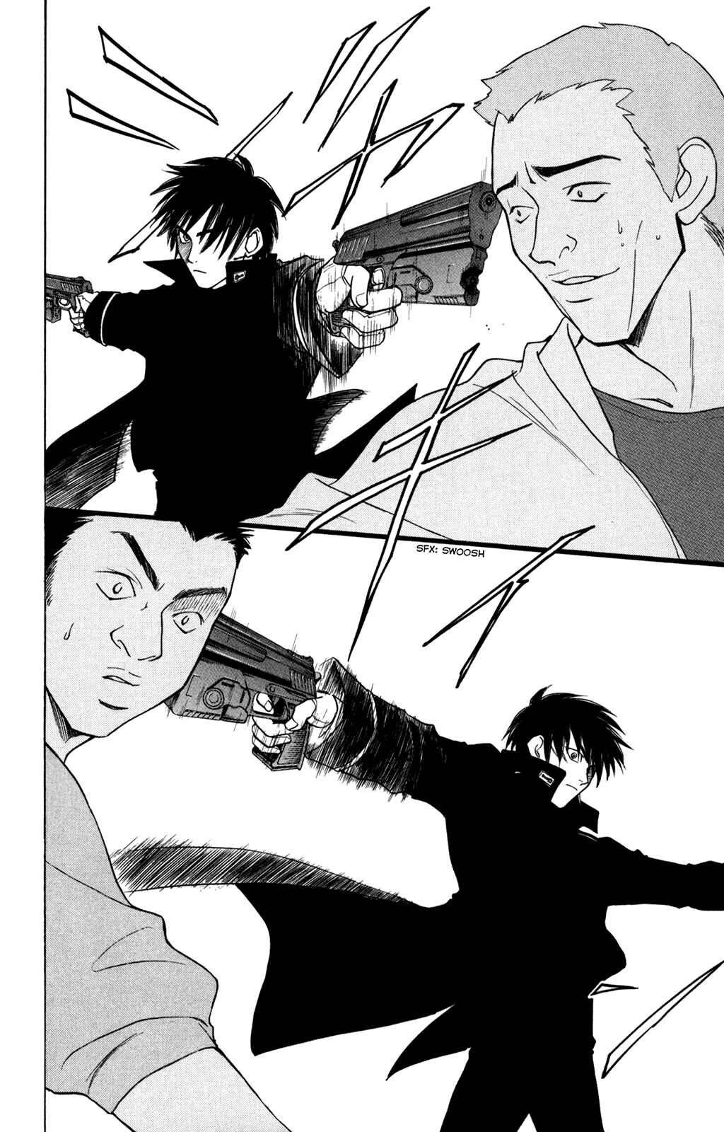 Page 12 Chapter 3 À la Carte