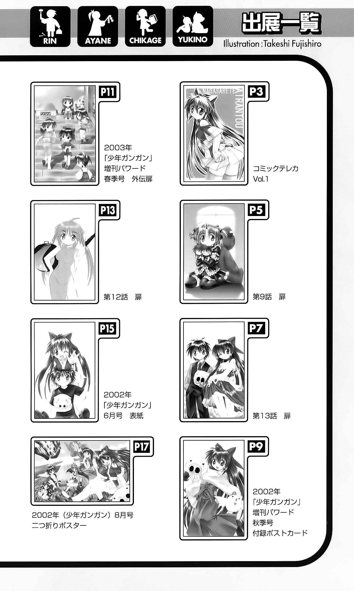 Page 40 Chapter Unknown_bb59 Nagasarete Airantou
