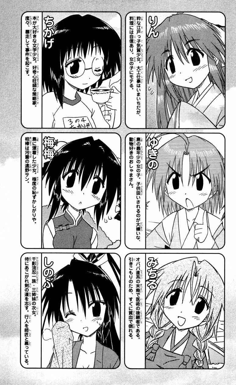 Page 10 Chapter 68 Nagasarete Airantou