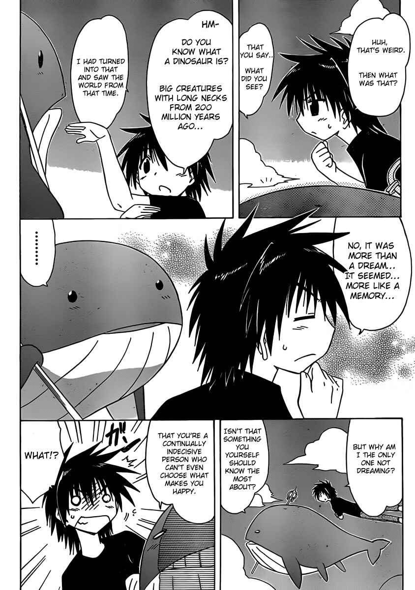 Page 10 Chapter 108 Nagasarete Airantou