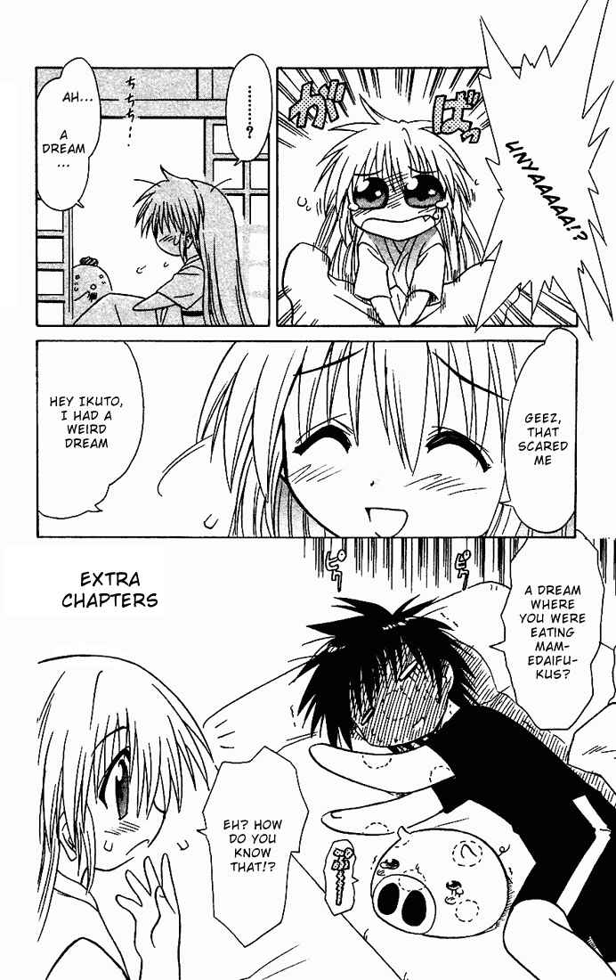 Page 28 Chapter 16 Nagasarete Airantou