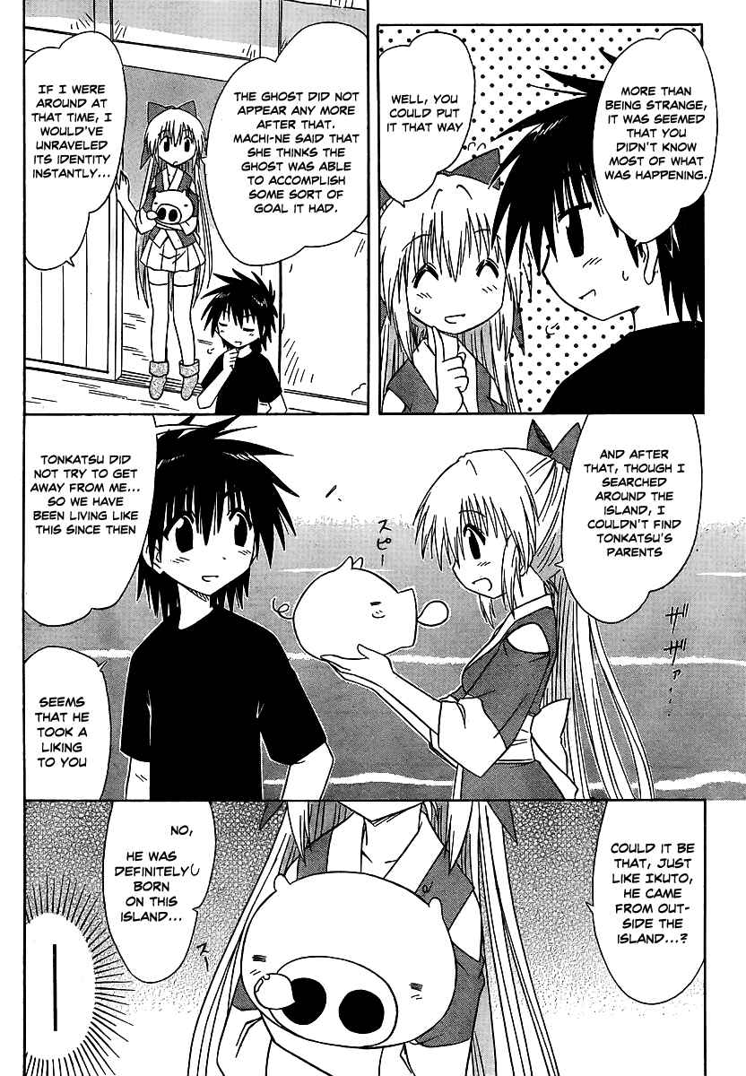 Page 22 Chapter 101 Nagasarete Airantou
