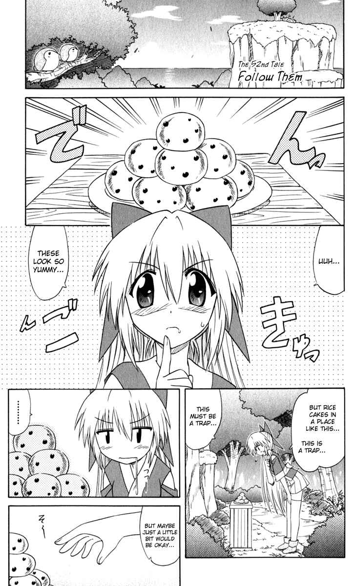 Page 2 Chapter 52 Nagasarete Airantou