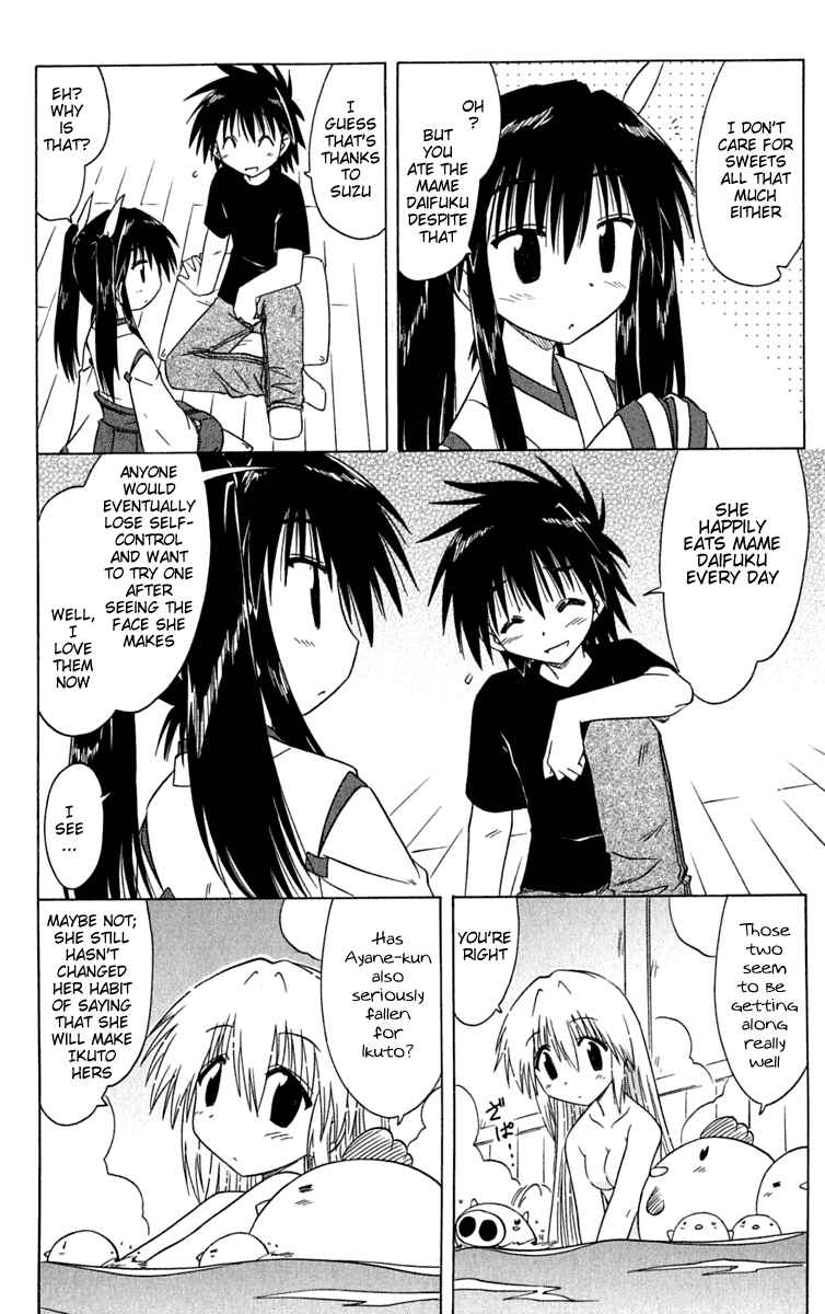 Page 26 Chapter 84 Nagasarete Airantou