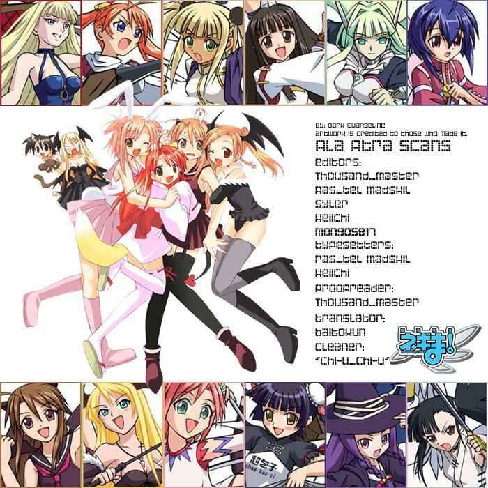 Page 38 Chapter 34 Nagasarete Airantou