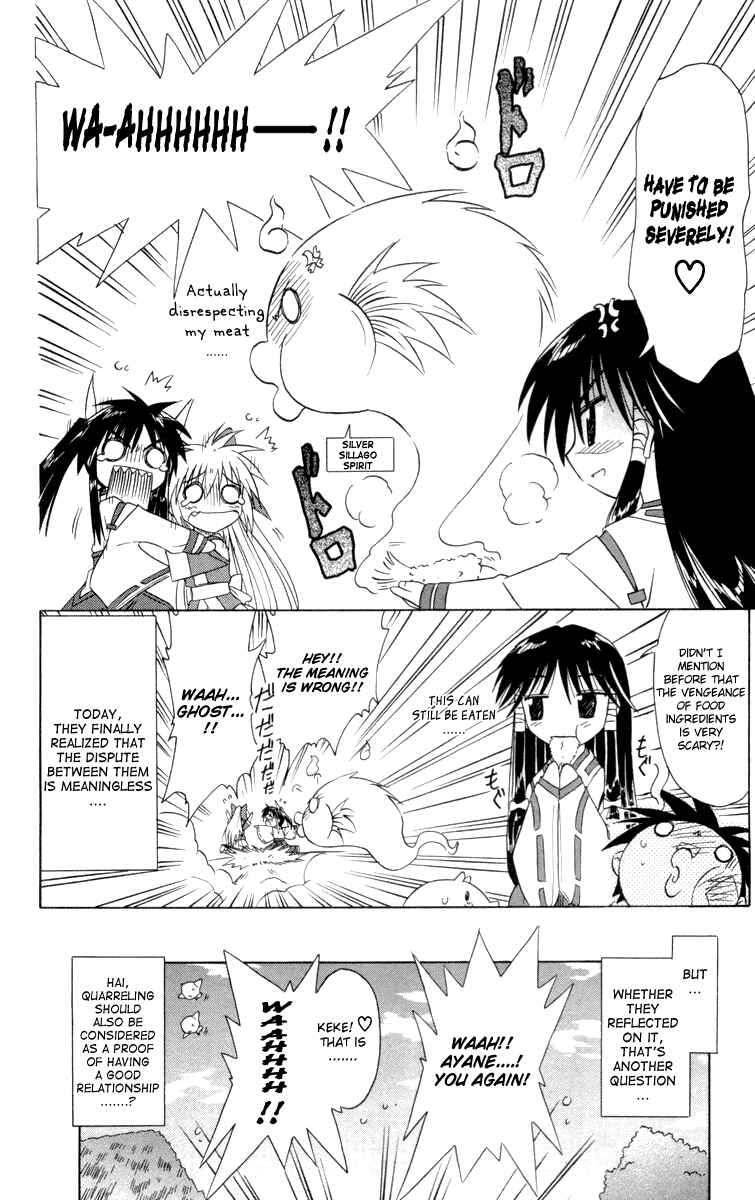 Page 28 Chapter 29 Nagasarete Airantou