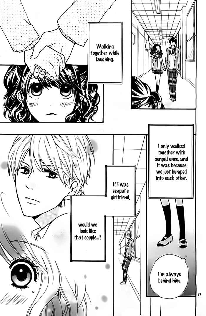 Page 18 Chapter Unknown_8723 Ame ga Yamu koro ni