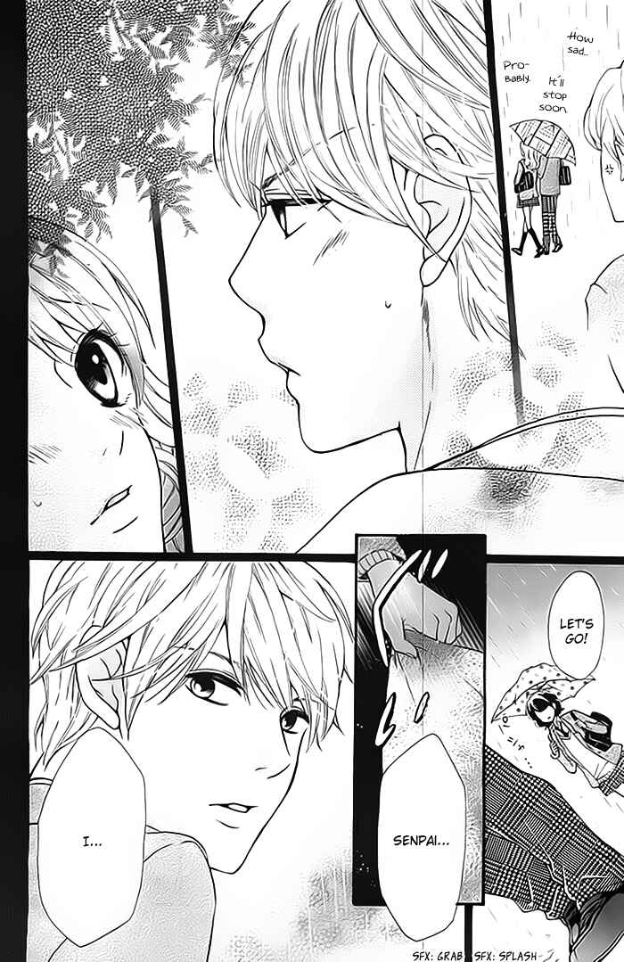 Page 27 Chapter Unknown_8723 Ame ga Yamu koro ni