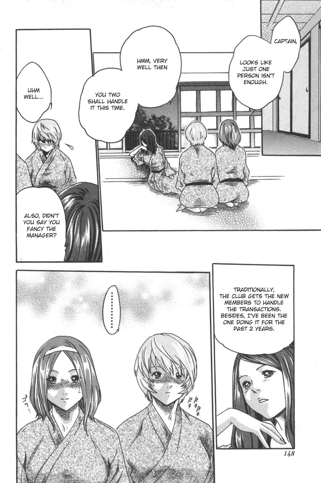 Page 10 Chapter 7 Sports High!