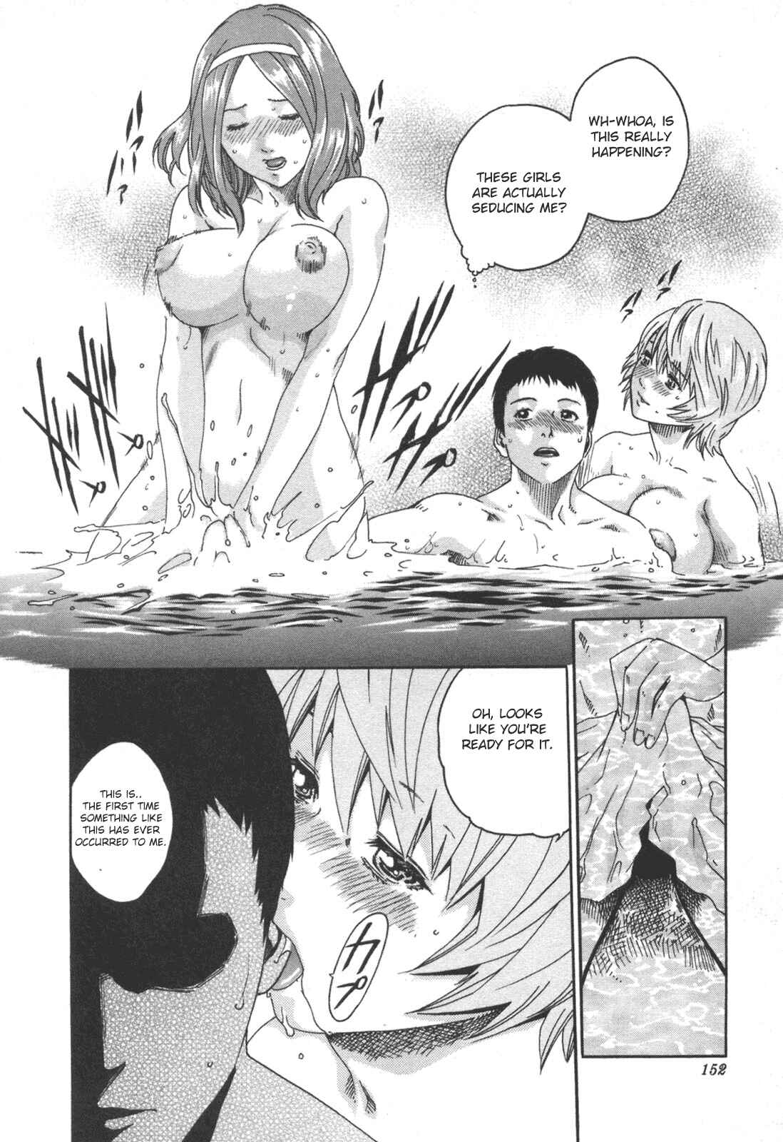 Page 14 Chapter 7 Sports High!
