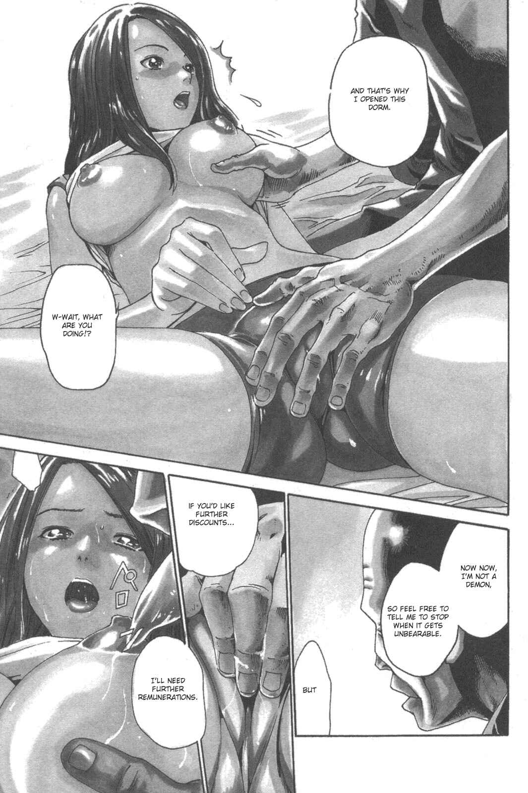 Page 3 Chapter 7 Sports High!