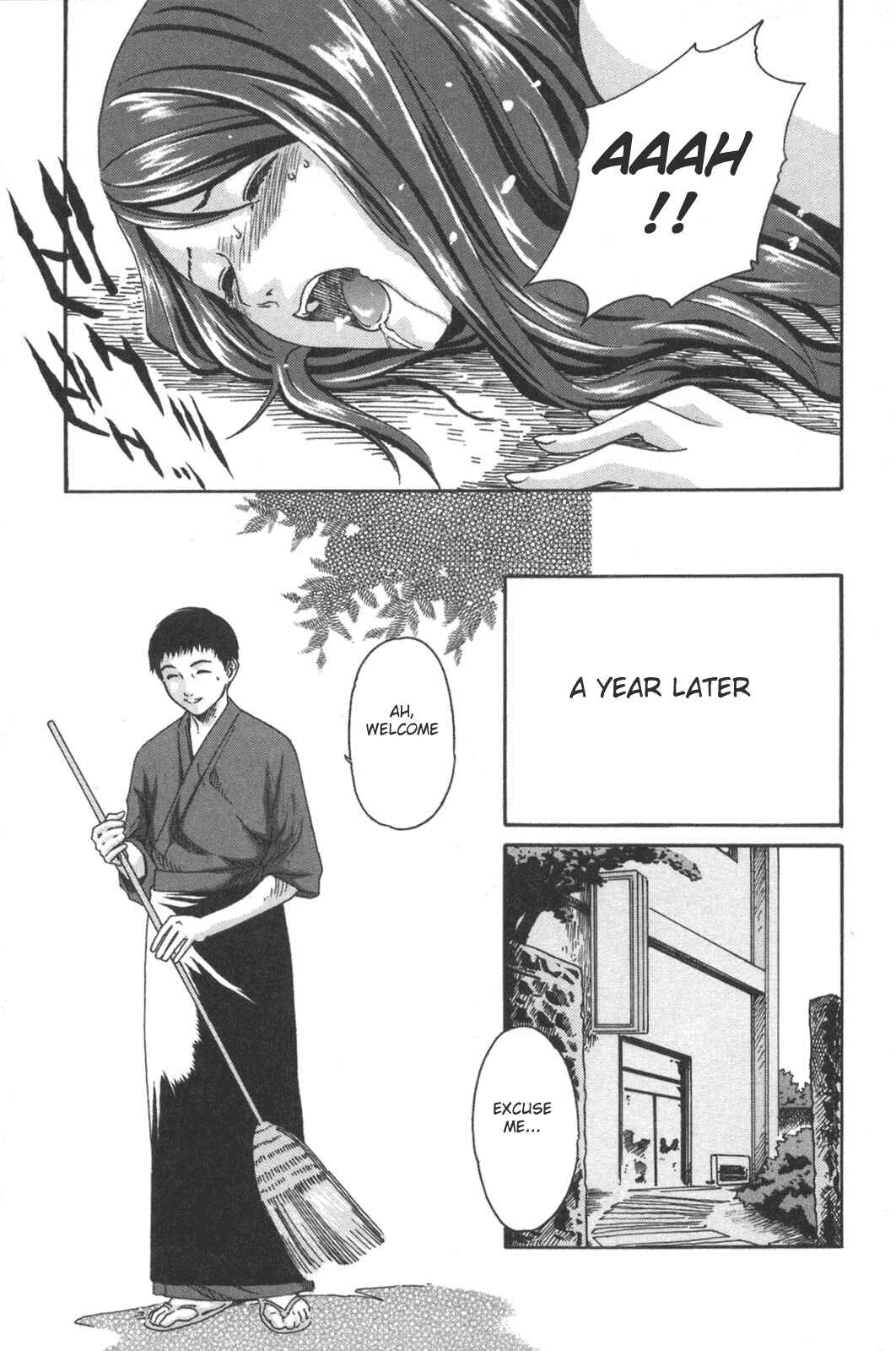 Page 5 Chapter 7 Sports High!