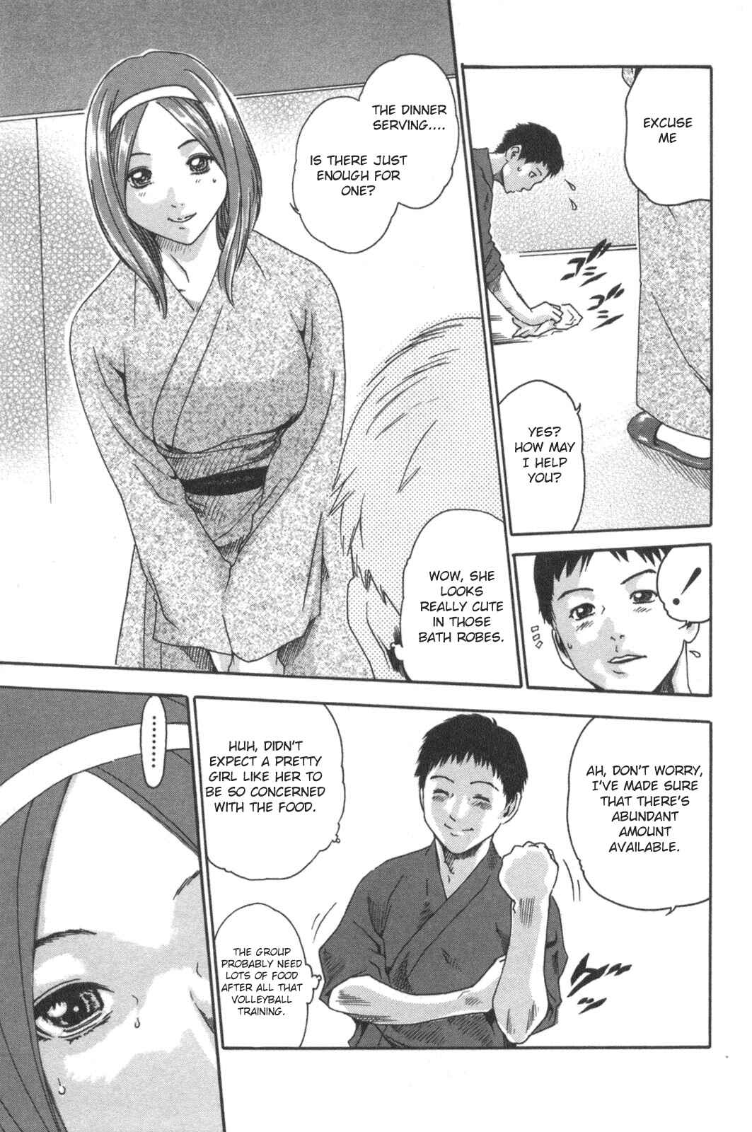 Page 9 Chapter 7 Sports High!