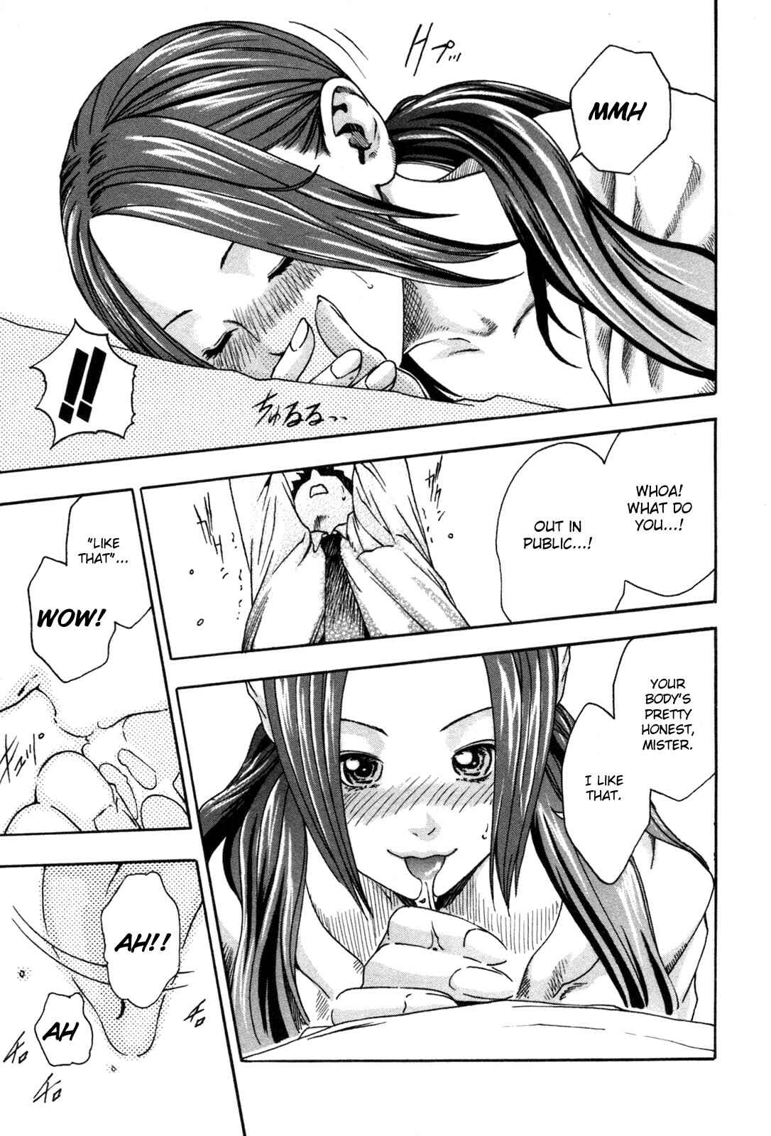 Page 11 Chapter 4 Sports High!