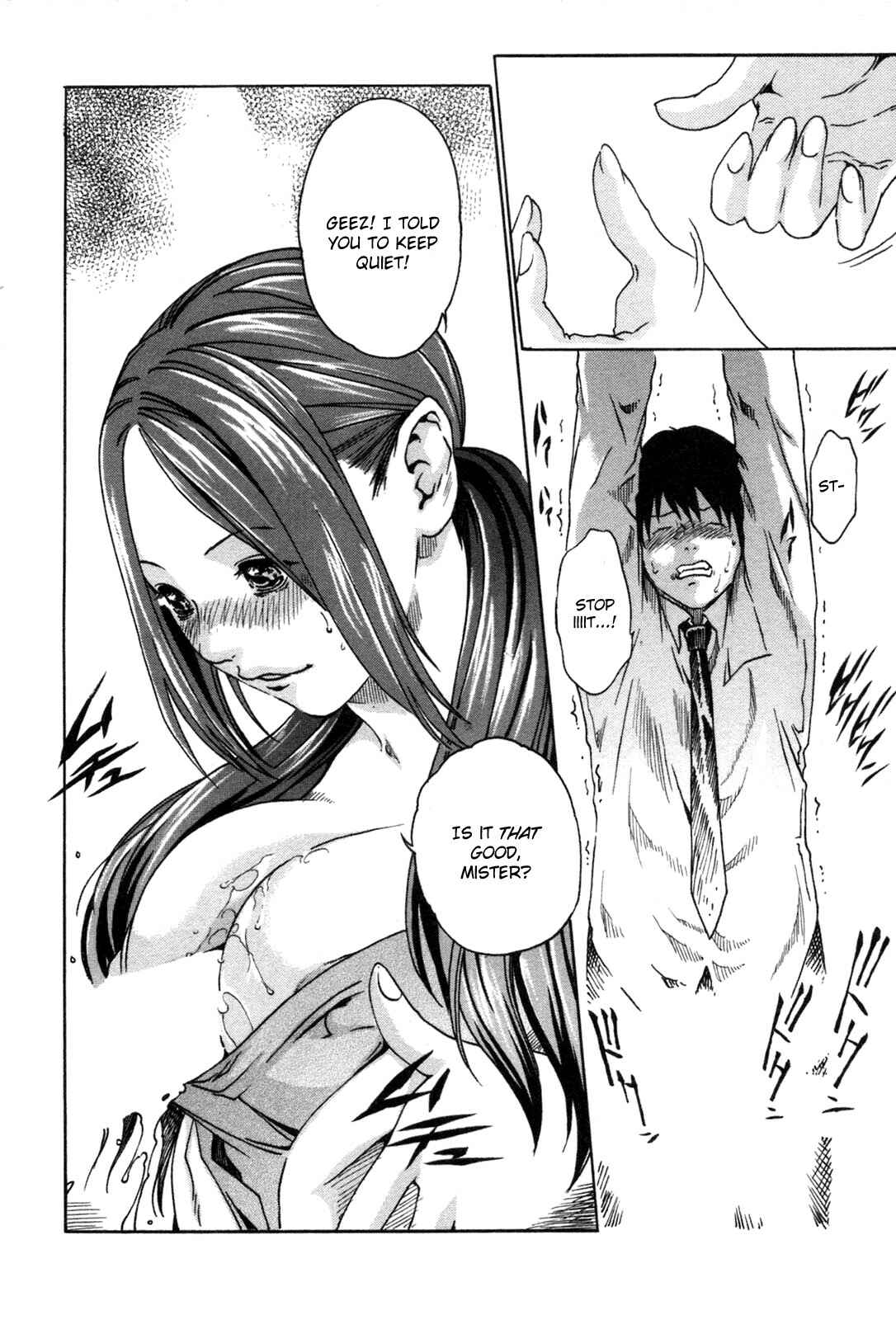 Page 12 Chapter 4 Sports High!