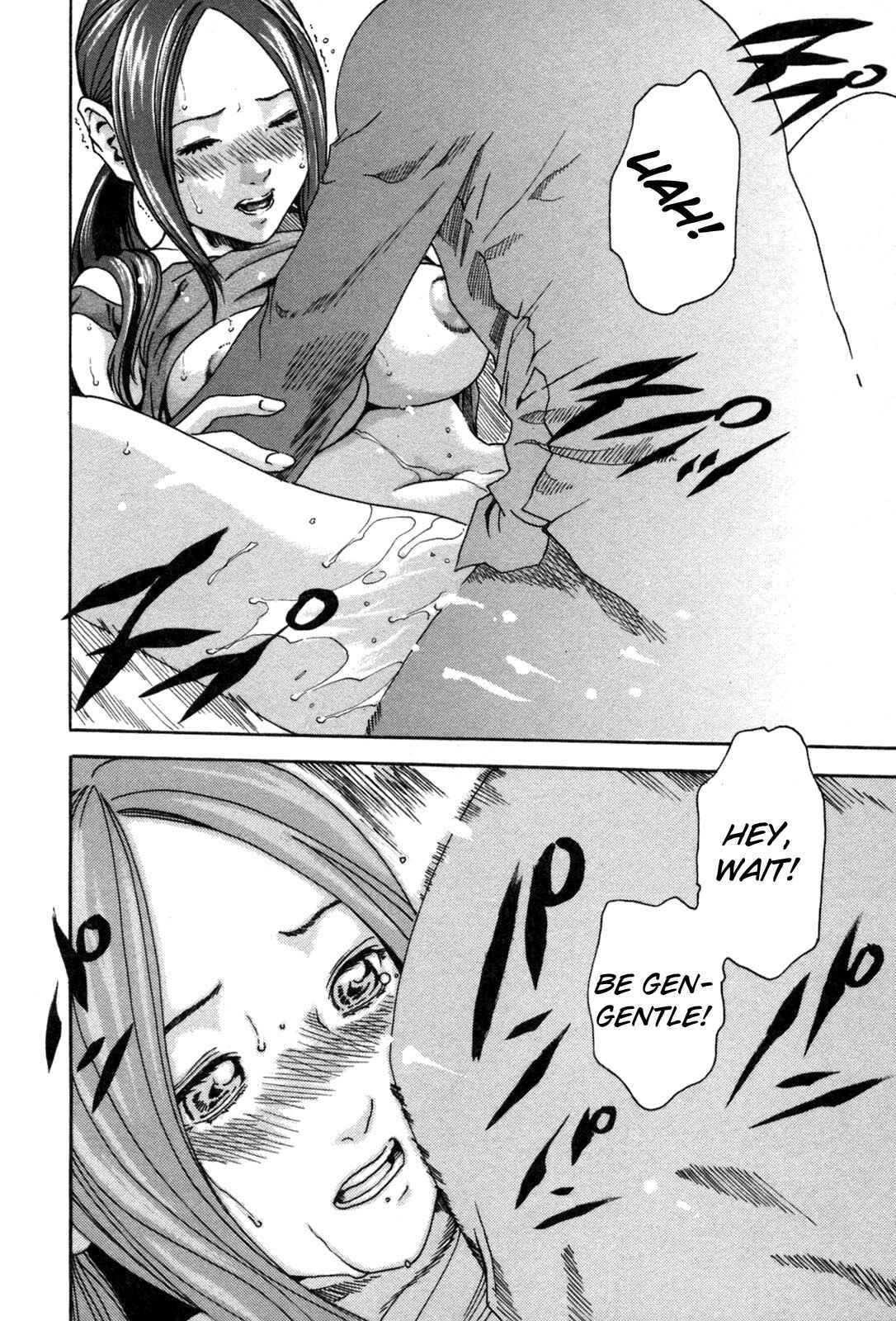 Page 18 Chapter 4 Sports High!