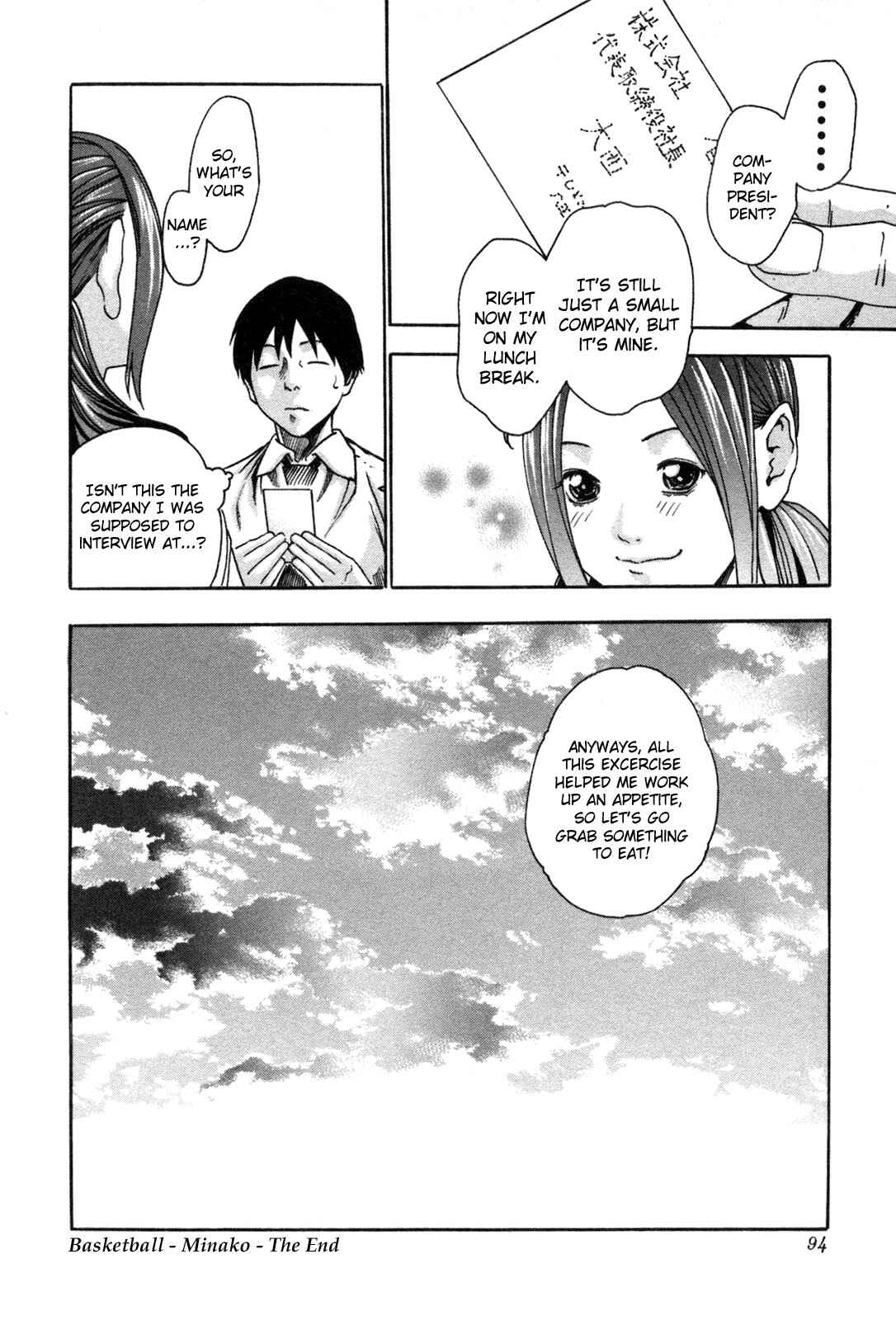 Page 22 Chapter 4 Sports High!