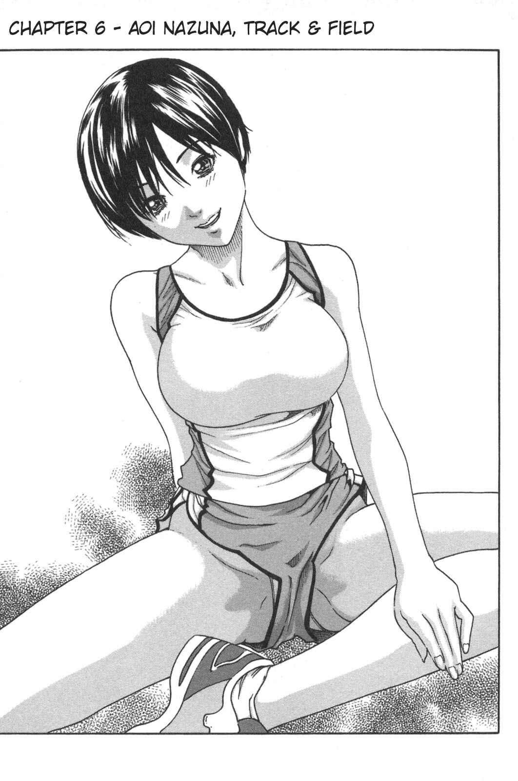 Page 1 Chapter 6 Sports High!