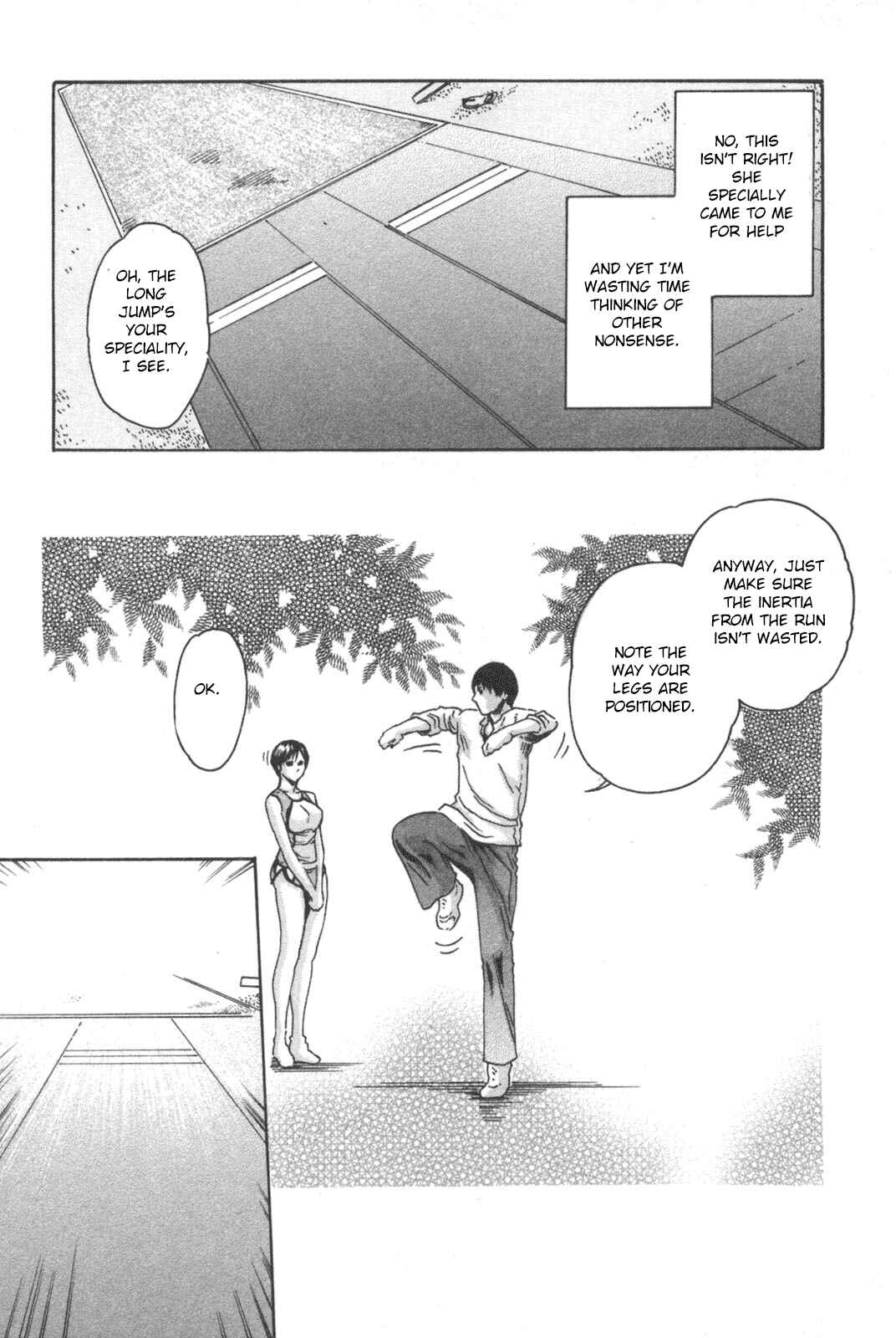 Page 9 Chapter 6 Sports High!