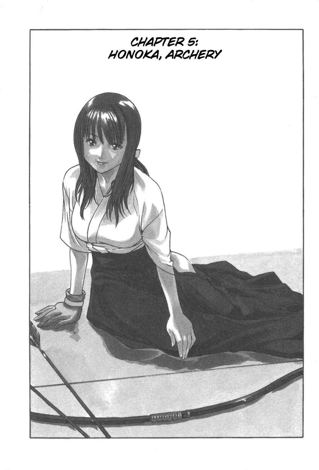Page 1 Chapter 5 Sports High!