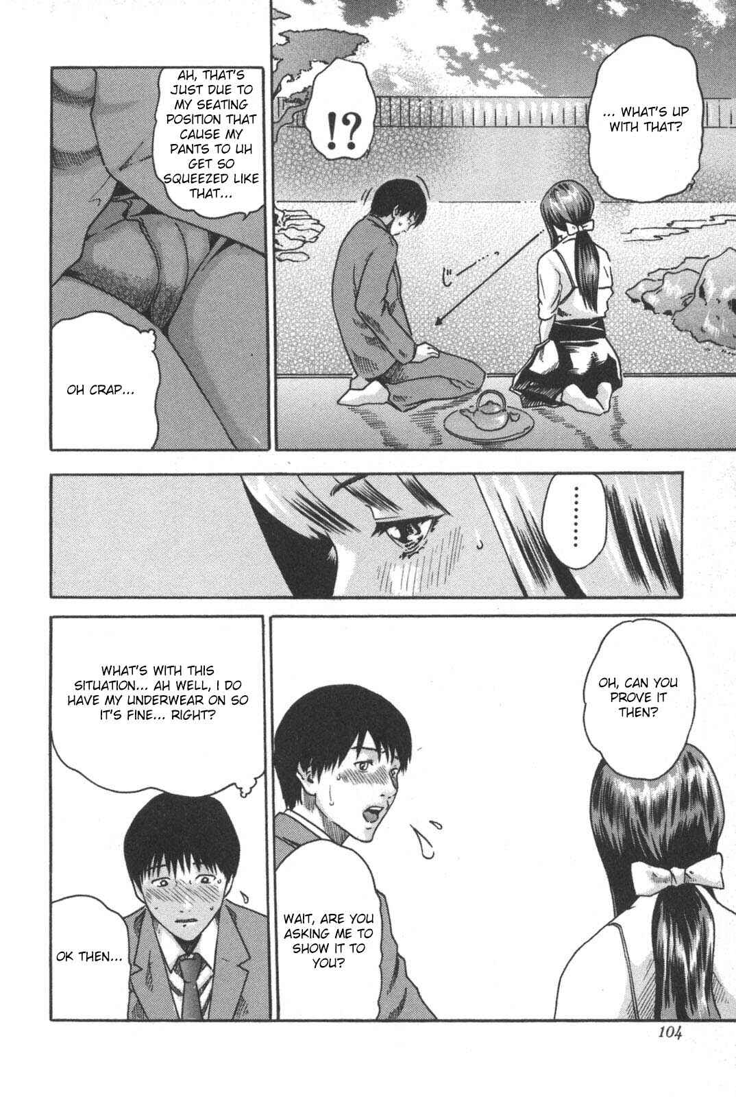 Page 10 Chapter 5 Sports High!