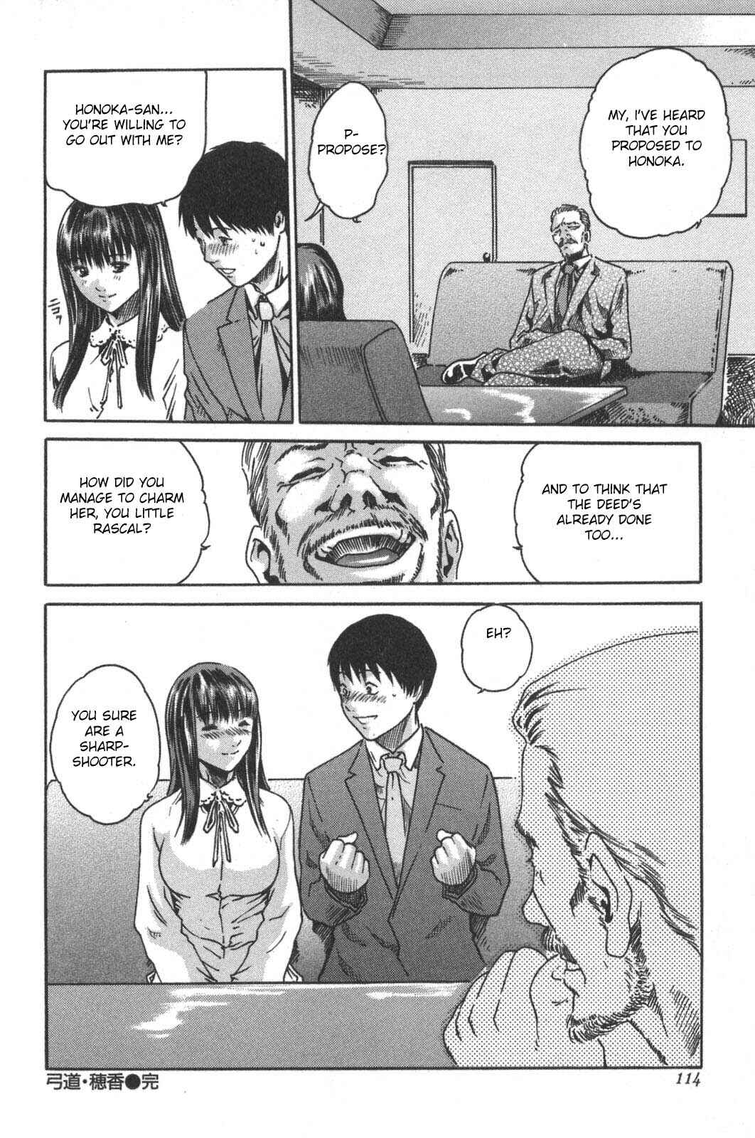 Page 20 Chapter 5 Sports High!