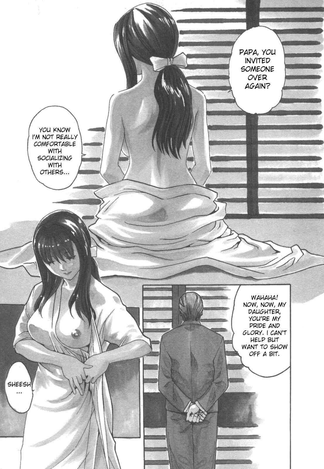 Page 3 Chapter 5 Sports High!