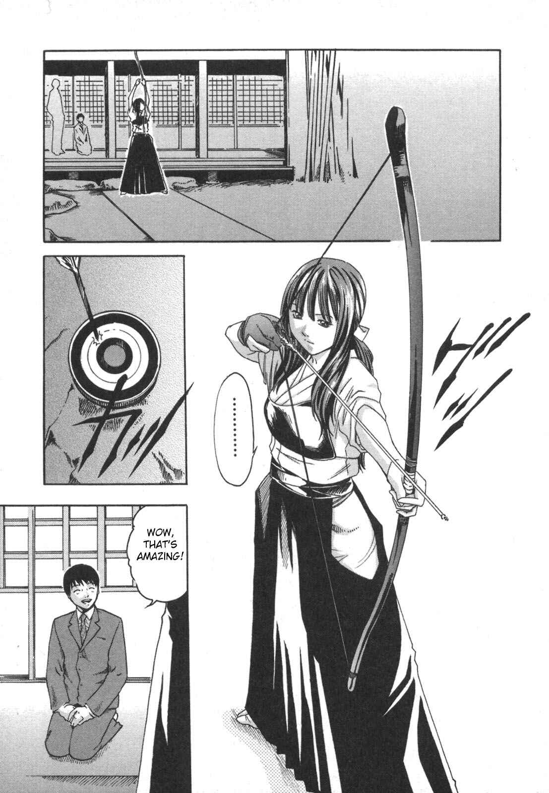 Page 5 Chapter 5 Sports High!