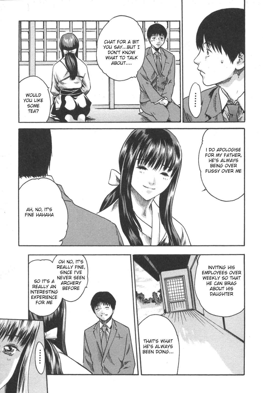 Page 7 Chapter 5 Sports High!