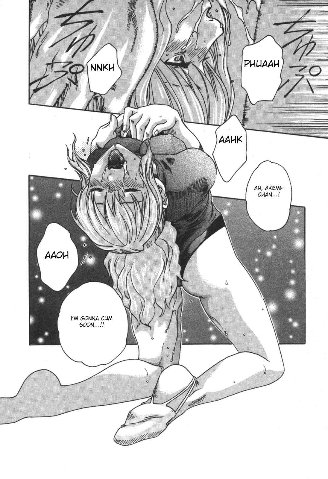 Page 18 Chapter 2 Sports High!